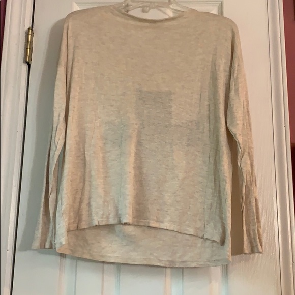 GARAGE Cross Long Sleeved Shirt - Picture 3 of 4